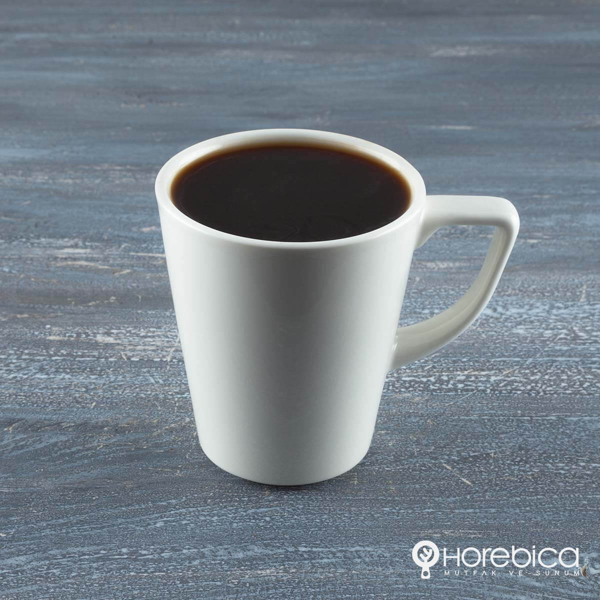 Bonna Porselen Core Kupa 300 Cc – COR300MUG Bardaklar Bonna Core Coffee