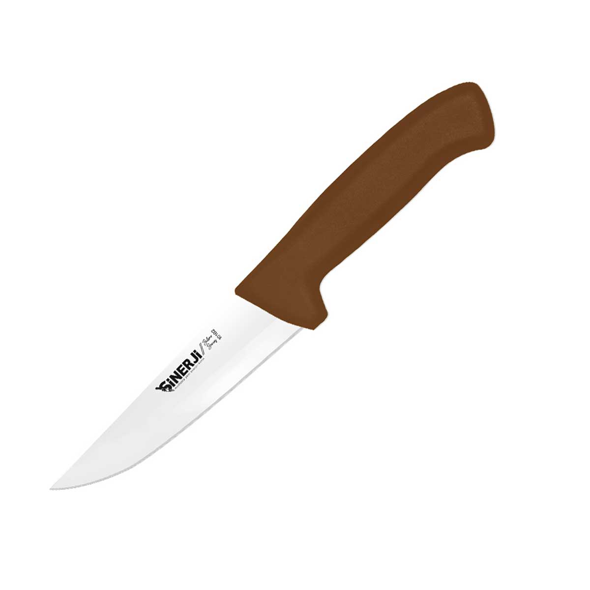 Sinerji Silver 2 No Kasap Bıçağı – 10102 – Asortili Et Bıçağı