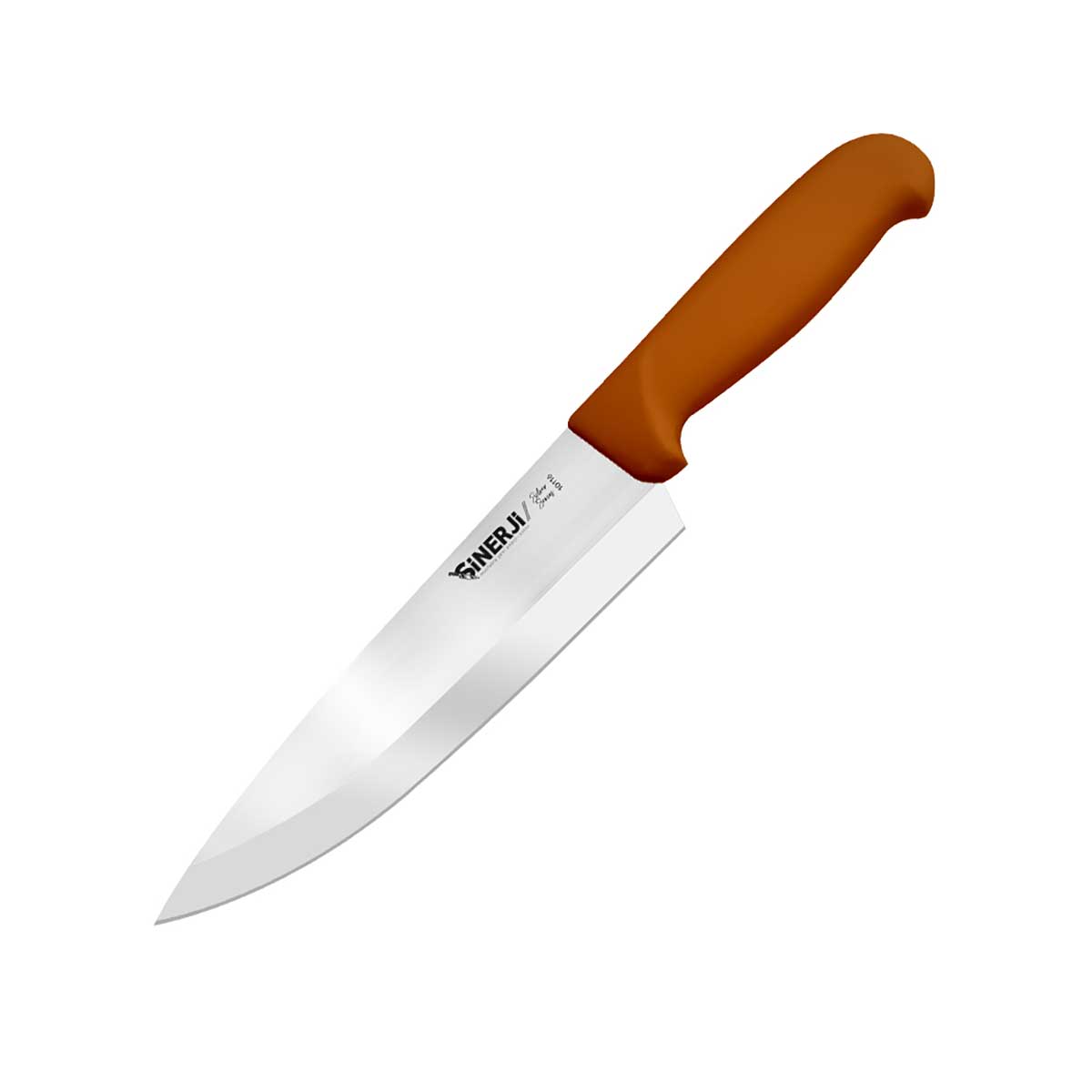Sinerji Silver 2 No Şef Bıçağı – 10116 – Asortili Mutfak Bıçakları