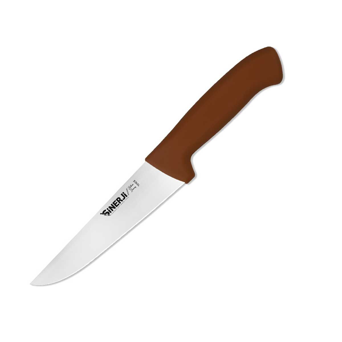 Sinerji Silver 3 No Kasap Bıçağı – 10103 – Asortili Et Bıçağı