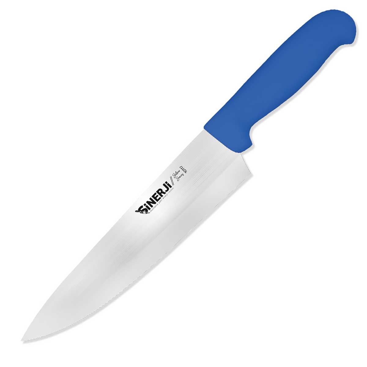 Sinerji Silver 3 No Şef Bıçağı – 10117 Mutfak Bıçakları