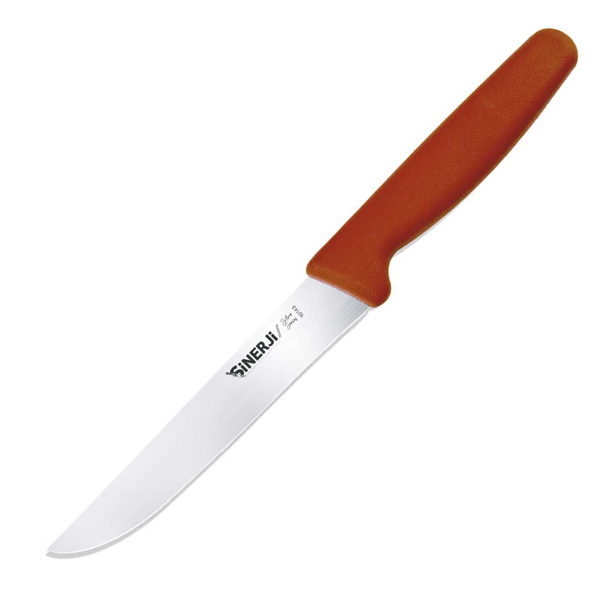 Sinerji Silver Mutfak Bıçağı – 10143 Genel Amaçlı Mutfak Bıçağı