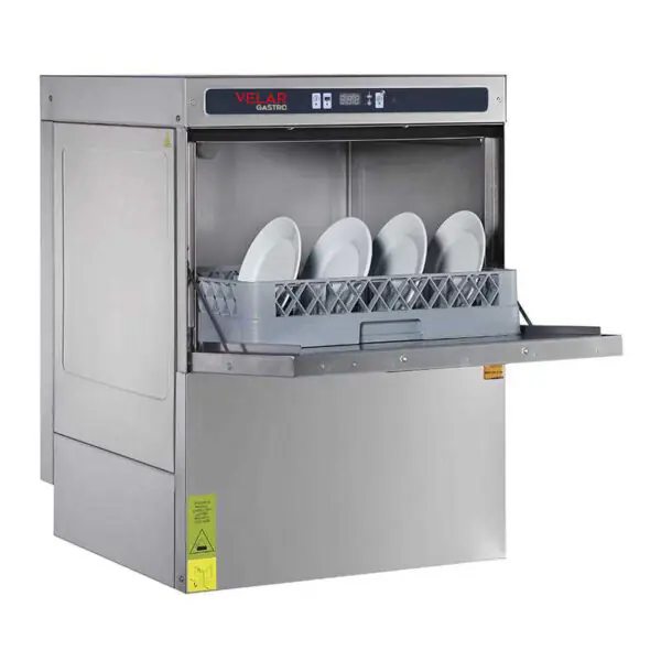 PBW500 Endüstriyel Bulaşık Makinesi – 500 Tabak