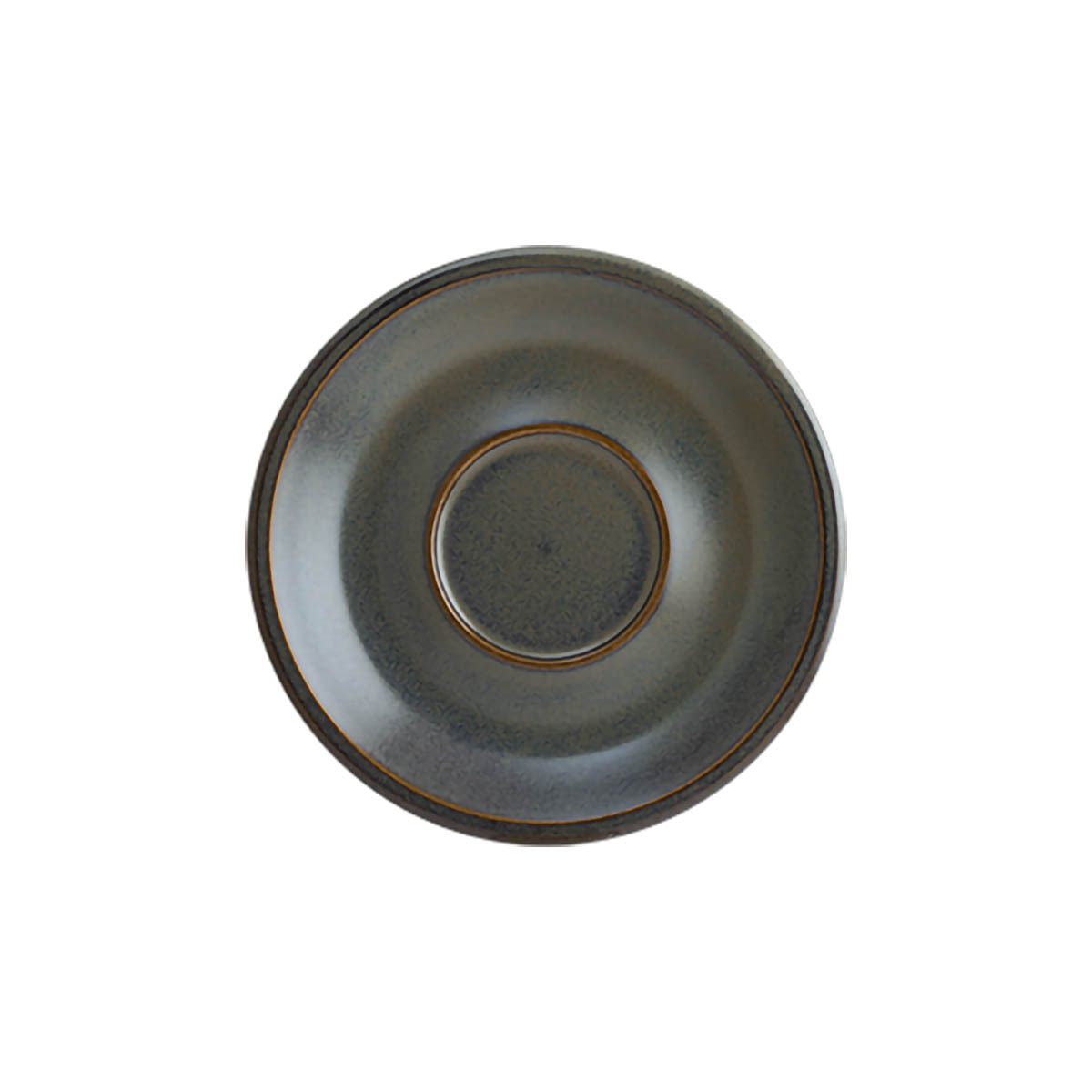 6’lı Bonna Porselen Gloire Core Kahve Fincan Tabağı 15 cm – GOICOR180KT Bardaklar COR180KT