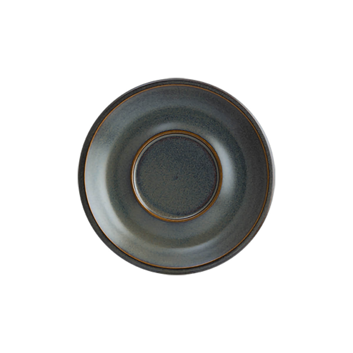 Bonna Porselen Gloire Core Kahve Fincan Tabağı 16 cm – GOICOR250KT Bardaklar COR250KT