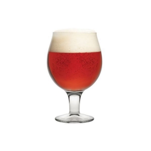 Paşabahçe Draft Ayaklı Bira Bardağı 390 Cc 12’Li Bardaklar