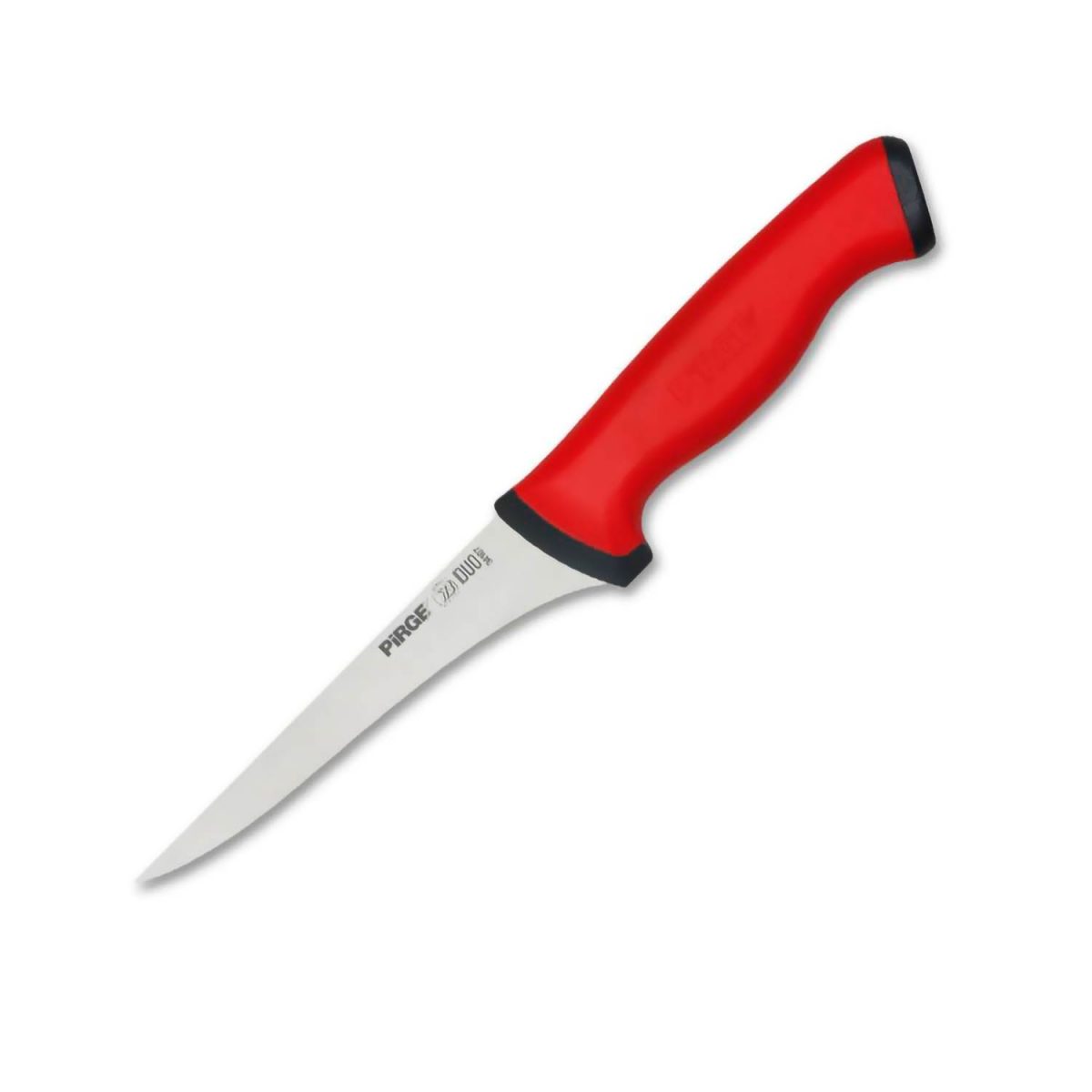 Pirge Duo Sıyırma Bıçağı 12,5 cm – 34107 Bıçaklar ve Dilimleyiciler İspanyol Çeliği