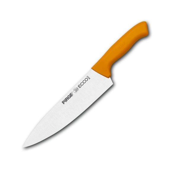 Pirge Ecco Şef Bıçağı 21 Cm Bıçaklar ve Dilimleyiciler