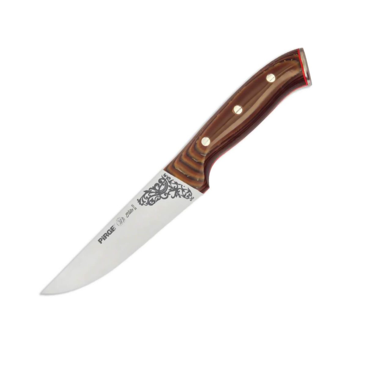 Pirge Elite Kasap Bıçağı No.1 14,5 cm – 32101 Bıçaklar ve Dilimleyiciler A+