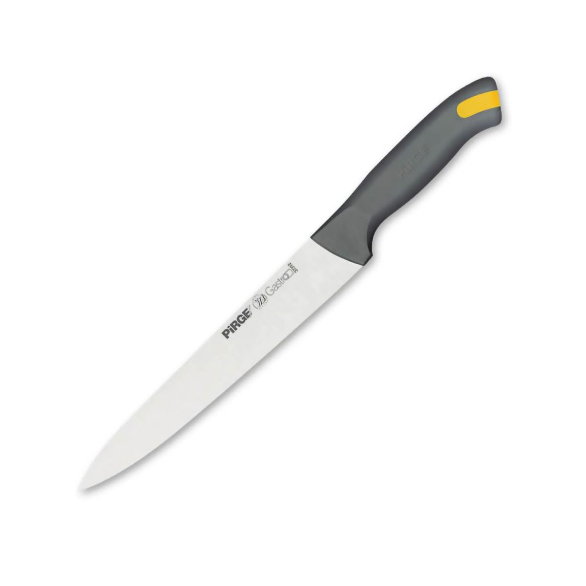 Pirge Gastro Dilimleme Bıçağı 18 cm – 37312 Bıçaklar ve Dilimleyiciler Fransız Çeliği