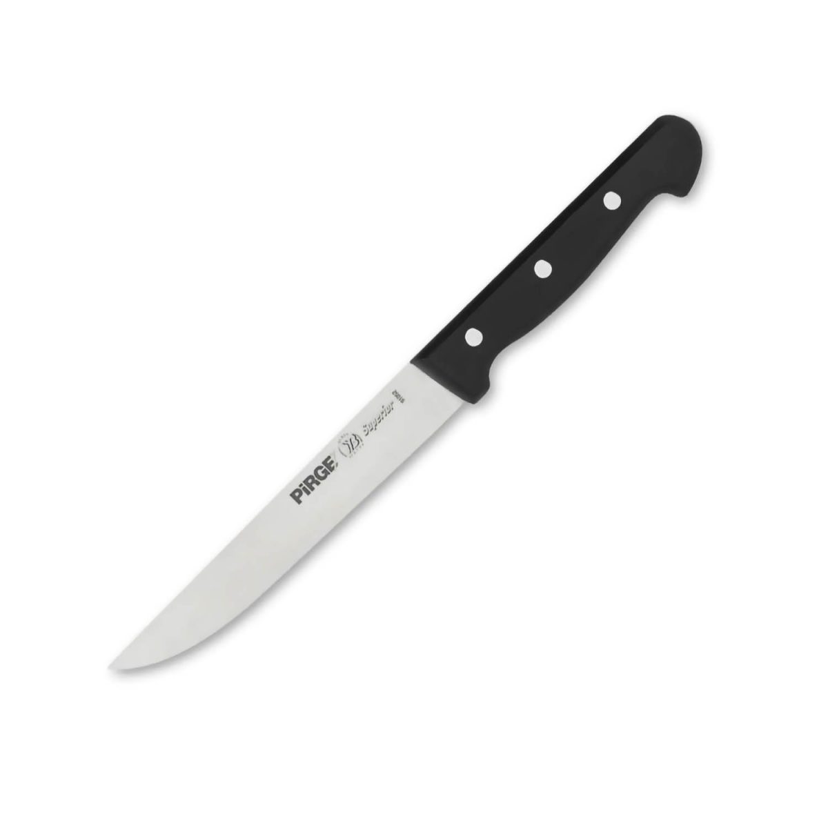 Pirge Superior Bloklu Bıçak Seti 6’lı – 35053 Bıçaklar ve Dilimleyiciler ABS Perçinli 3